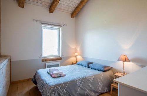 Montlaur House | Le Pailler - Au coeur du Rougier
