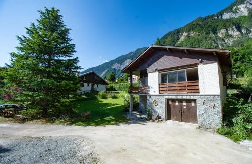 Le Bourg-d'Oisans House | Le Paisible I 12 personnes & Vue sur l'Alpe D'Huez