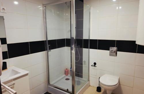 Gueret Apartment | le palmier 14