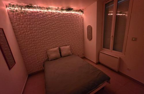 Gueret Apartment | le palmier 14