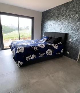 Loucrup House | Le Panorama de Loucrup