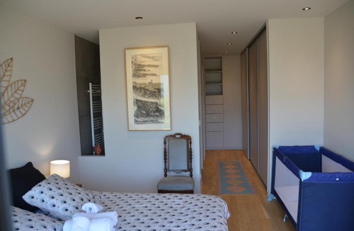 Sevrier Apartment | Le Panorama du Lac