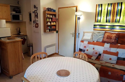 La Joue du Loup Apartment | Le Panoramic Residence - Apartment 6 people - The Panoramic