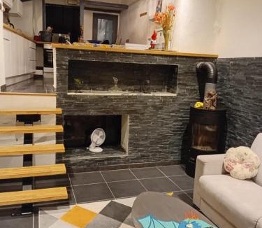 Sainte-Agnes House | LE PANORAMIC- Sainte Agnès
