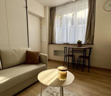 Terrasson-la-Villedieu Apartment | Le Passage Studio proche de la vieille ville