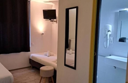 Millau Hotel | Le Patio