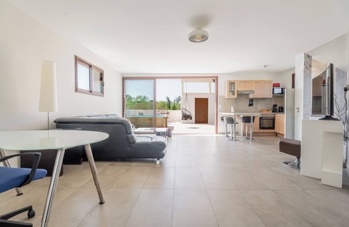 Laverune Apartment | Le Penthouse