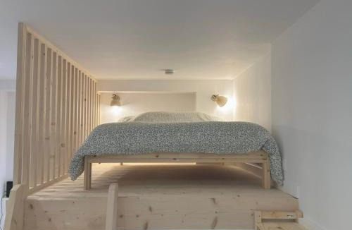 Beauregard Apartment | Le Perchoir