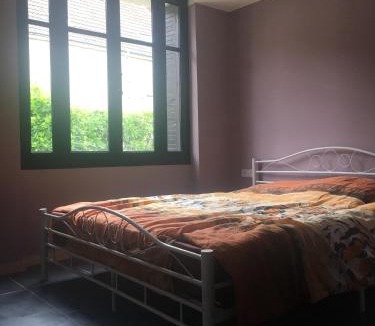 Montgivray Bed & Breakfast | Le petit belge