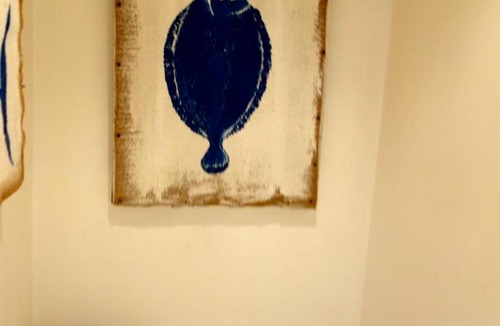 Les Halles Apartment | Le Petit Chatelet appartement 3 au coeur de Paris