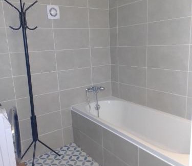 Bollene Apartment | Le petit chez-soi