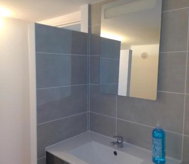 Bollene Apartment | Le petit chez-soi