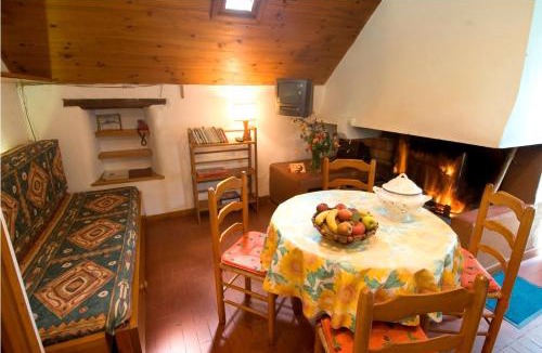 Florac House | Le petit gîte 2/4 personnes à valbelle