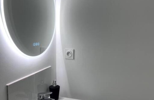Valreas Apartment | Le petit Mistral