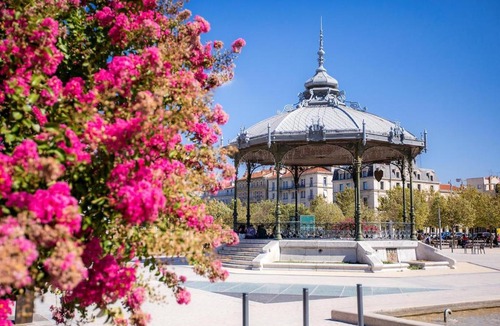 Valence Apartment | Le Petit Palais, en hyper centre de Valence