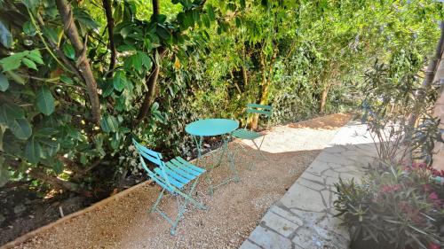 Brive-la-Gaillarde Apartment | Le Petit Paradis