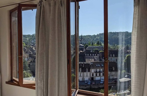 Aubusson House | Le Petit Perchoir à Aubusson