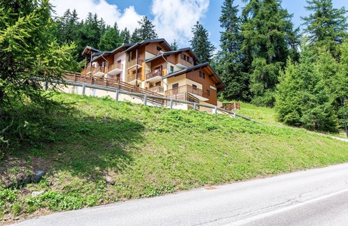 La Roche Apartment | Le Petit Refuge de la Plagne - Studio vue montagne