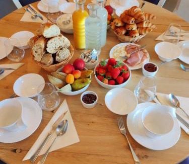 Cales Hotel | Le Petit Relais