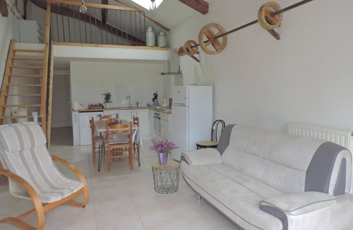 Saint-Lon-les-Mines House | Le Petit Saou du Becq