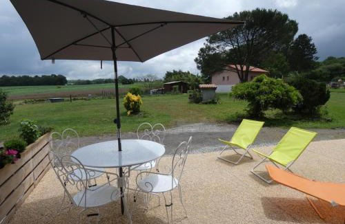 Saint-Lon-les-Mines House | Le petit saou du becq