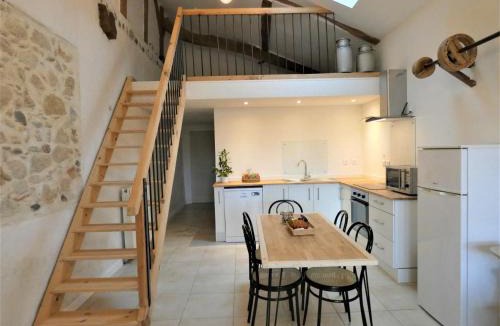 Saint-Lon-les-Mines House | Le petit saou du becq