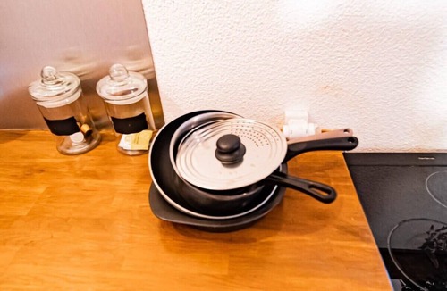 Old Lyon Apartment | Le Petit St Paul Charming Studio T1 Bis in the heart of Old Lyon