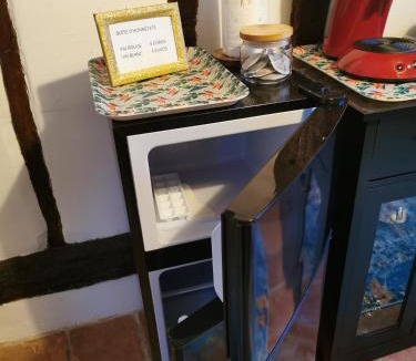 Grumesnil Bed & Breakfast | Le Petit Verger
