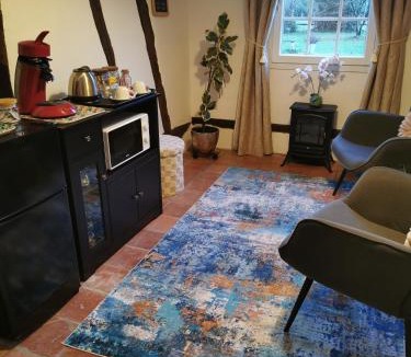Grumesnil Bed & Breakfast | Le Petit Verger