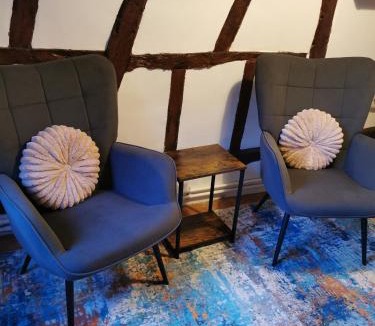 Grumesnil Bed & Breakfast | Le Petit Verger