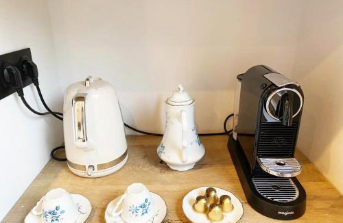 Quartier Chorier-Berriat Apartment | Le petit Versailles - Appartement centre Grenoble
