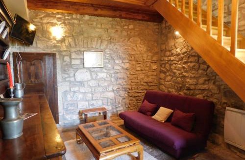 Labeaume House | Le Piépassou