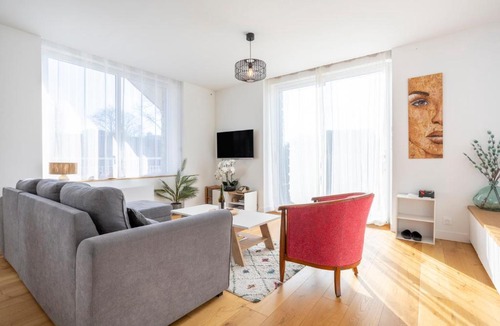 Benodet Apartment | Le Pied-à-terre