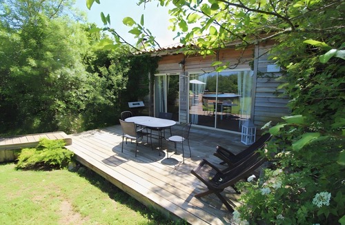 Lavaurette House | Le Pigeonnier Secret: Authentic Charm and Family Serenity