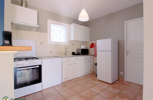 Valeyrac House | Le Pin Franc - VALEYRAC