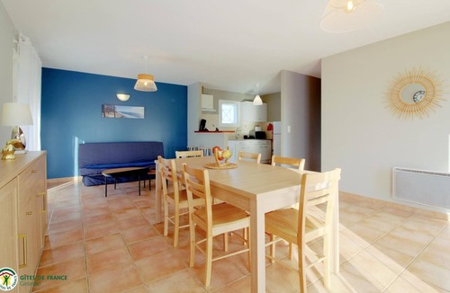 Valeyrac House | Le Pin Franc - VALEYRAC