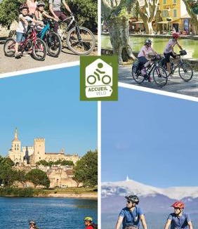 Beaumont-du-Ventoux House | le Pitchounet, gîte 2p Lacets du Ventoux meublé de tourisme 3 étoiles