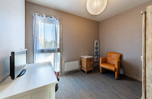 Laval House | Le Poly - Maison lumineuse