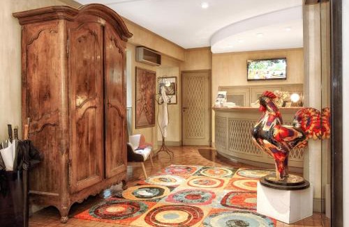 Lacave Hotel | Le Pont de L'Ouysse