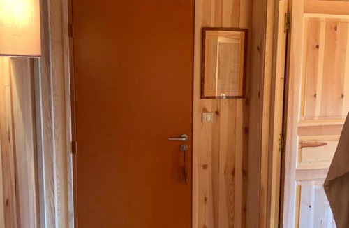 Le Bouchet-Saint-Nicolas Bed & Breakfast | Le Potala