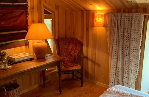 Le Bouchet-Saint-Nicolas Bed & Breakfast | Le Potala