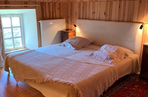 Le Bouchet-Saint-Nicolas Bed & Breakfast | Le Potala