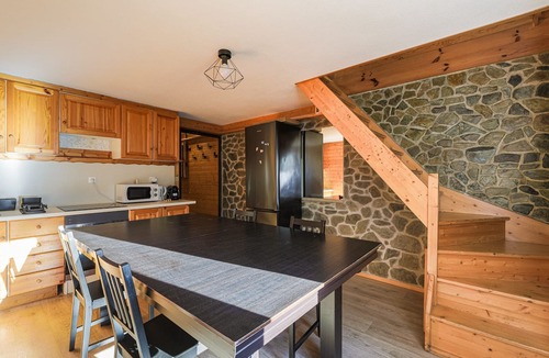 Oz-en-Oisans House | Le Pré de l'Arche - À 400 m des télécabines