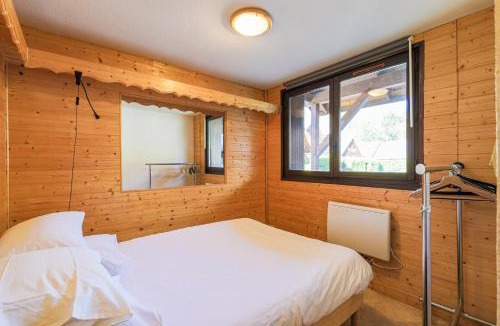 Oz-en-Oisans House | Le Pré de l'Arche - À 400 m des télécabines