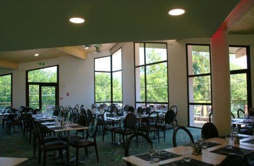 Saint-Jorioz Resort | Le Pré du Lac
