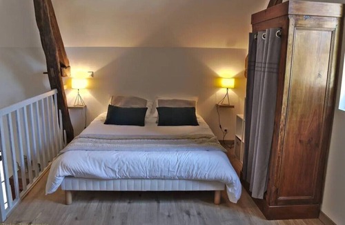 Cheverny House | Le Pressoir de Cheverny~château~golf~