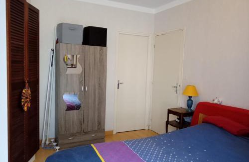 Rodez Apartment | Le Prieuré, center of RODEZ