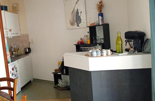 Rodez Apartment | Le Prieuré, center of RODEZ