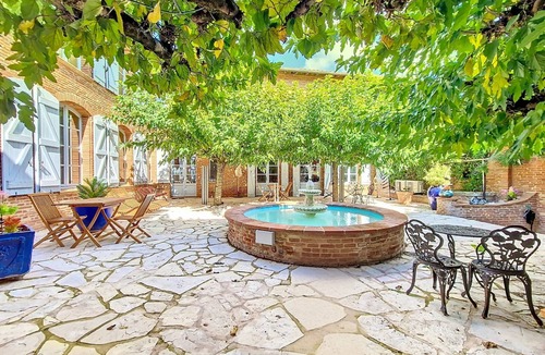 Verfeil House | LE PRIEURE