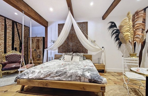 Verfeil House | LE PRIEURE